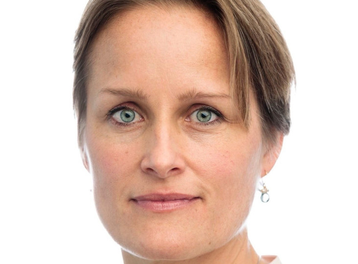 Nova šefica MI6 Blez Metrueli unuka nacističkog špijuna poznatog kao "mesar"