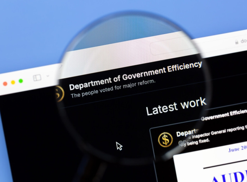 Vašington post: DOGE poslalo osoblje u agenciju za sprovođenje zakona o oružju