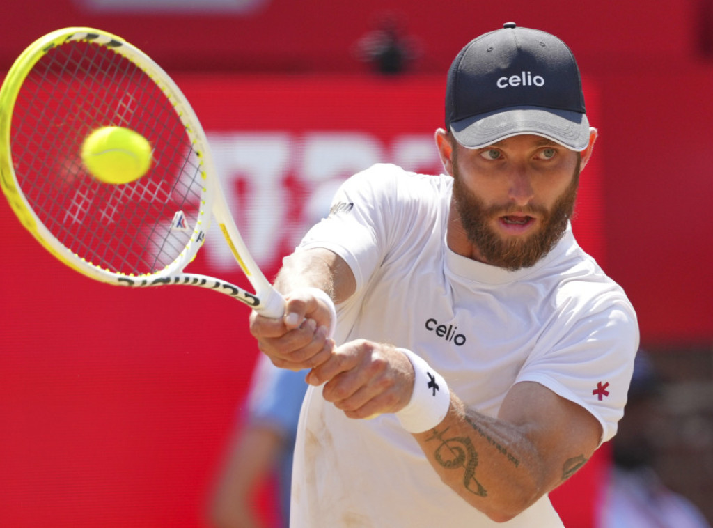 Korentan Mute i Talon Grikspor u finalu ATP turnira na Majorki