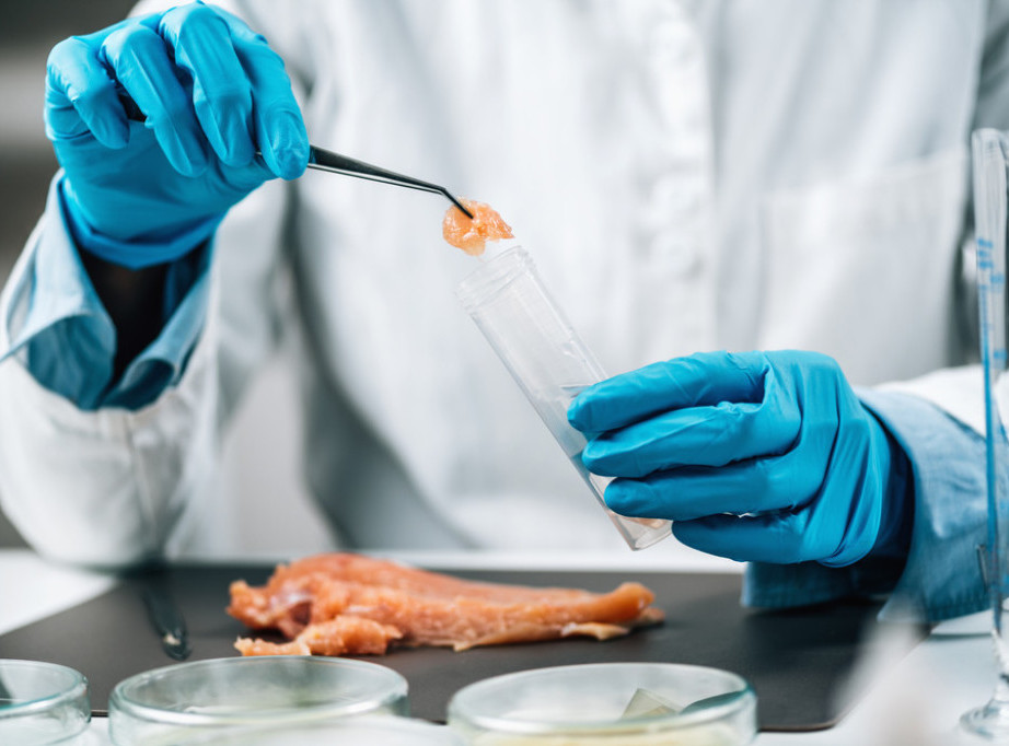 Uprava za veterinu: Netačni navodi o hormonima i antibioticima u mesu