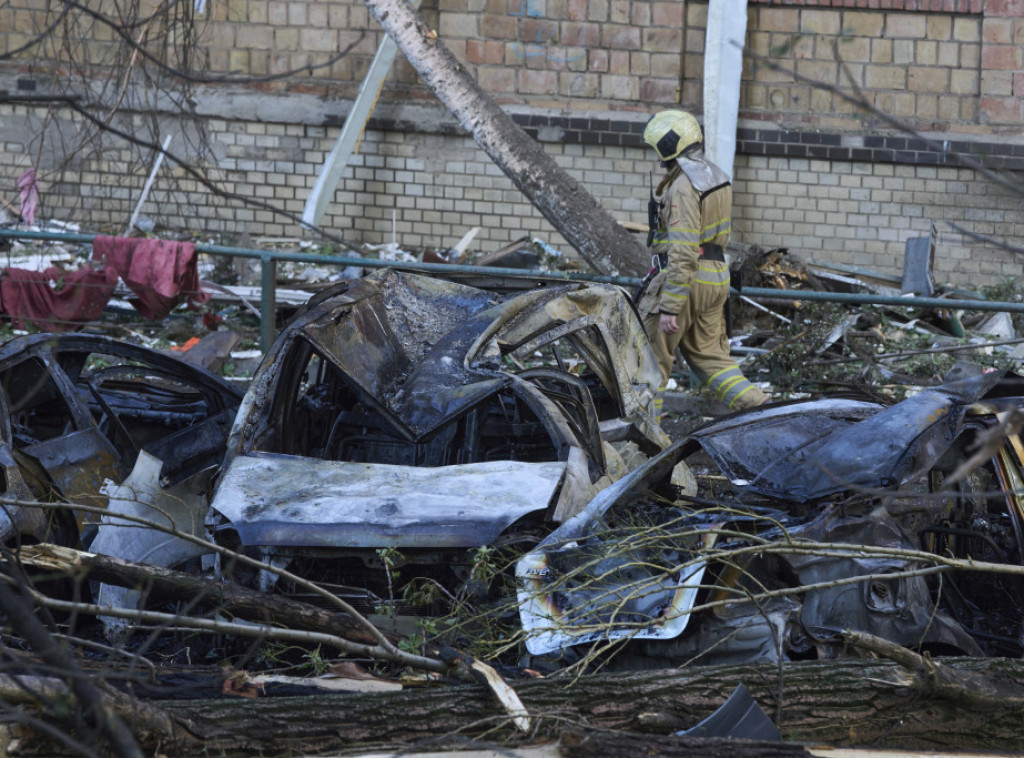 Rusi zauzeli čitavo područje između reka Vovča i Mokri Jalij u zapadnom Donjecku