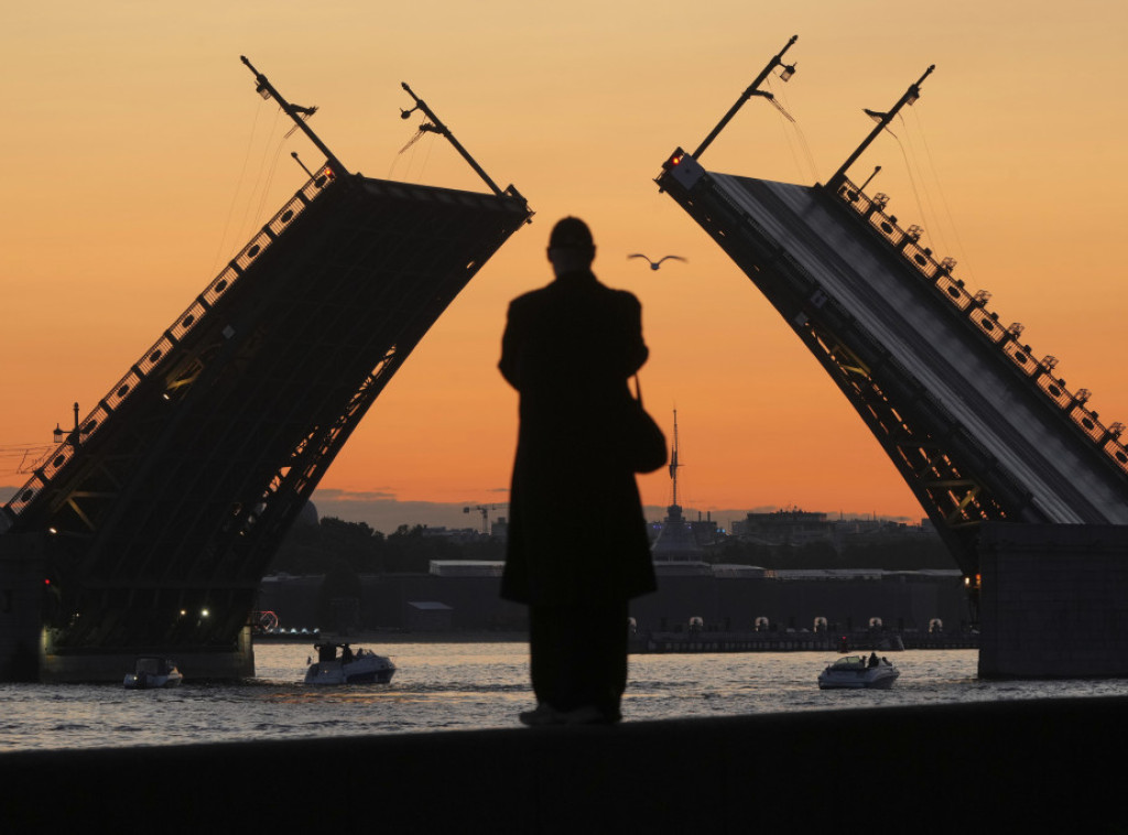 Ruski sistemi PVO oborili 31 bespilotnu letelicu iznad regiona Azovskog i Crnog mora