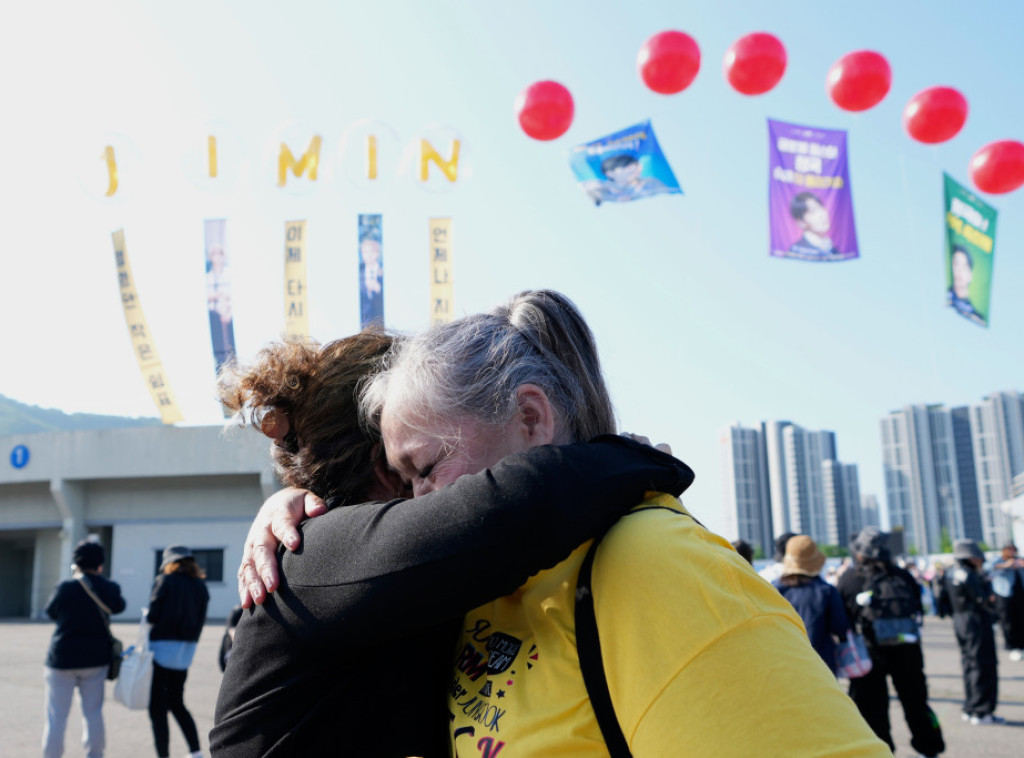 Južna Koreja održala prvu zvaničnu ceremoniju sećanja na otete tokom Korejskog rata
