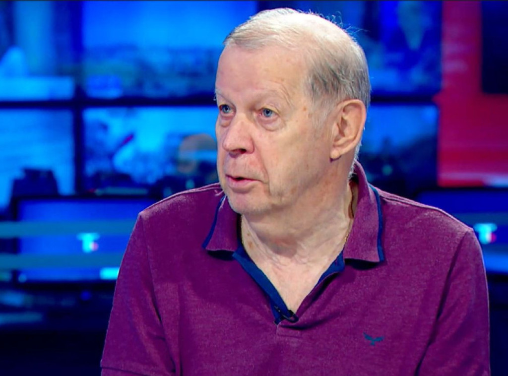 Zoran Milivojević: Nema uslova za trajni mir na Bliskom istoku