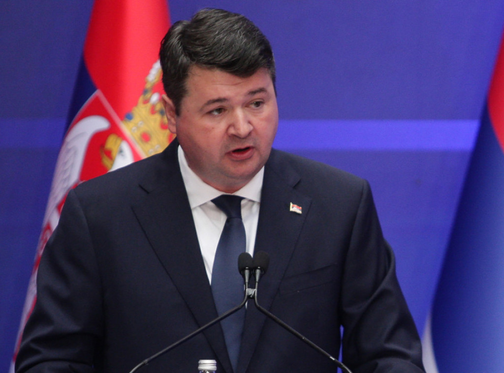 Vladan Petrov: Smisao Vidovdana i odgovornost za državu, blokade ne smeju postati normalnost