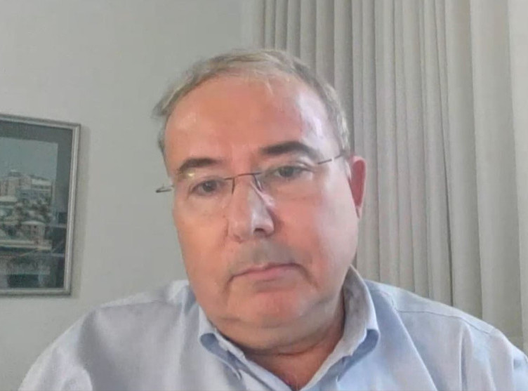 Aleksandar Nikolić:  Težak dan za Izrael, u tri incidenta 11 stradalih i desetine povređenih