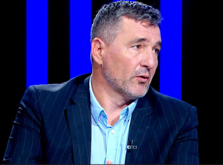 Ivan Bošnjak: Poruka Vidovdana je srpsko jedinstvo, večerašnji skup treba da protekne mirno