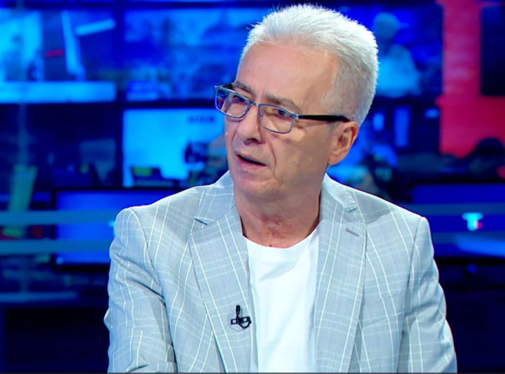 Drecun: Nezakoniti protesti ugrožavaju bezbednost, ugrožena državna bezbednost