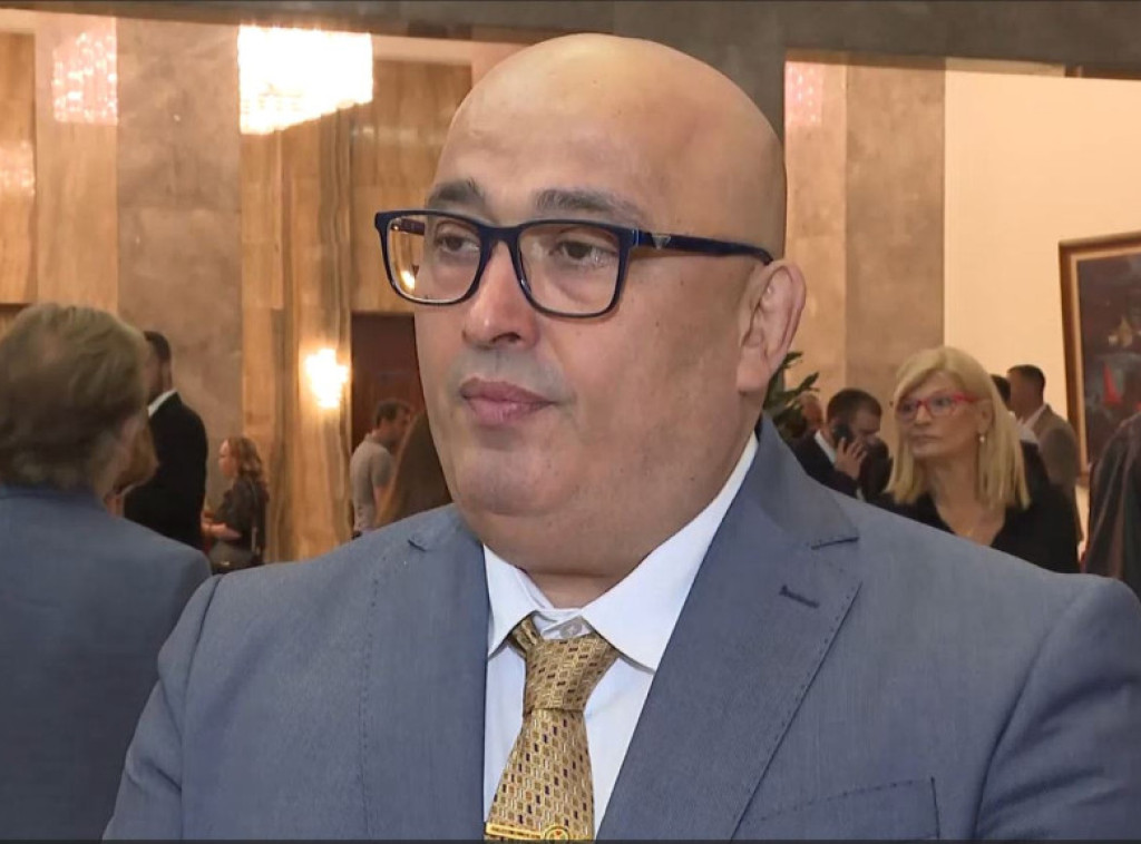 Patrik Drid: Prijemne ispite ćemo najaviti sledeće nedelje, država mora to da im obezbedi