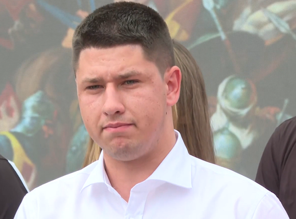 Pavlović: Naša borba se isplatila, pobedu ćemo danas proslaviti dostojanstveno