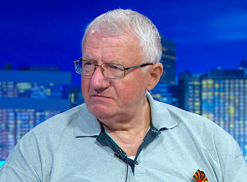 Šešelj: Neuspeh blokadera na Vidovdan