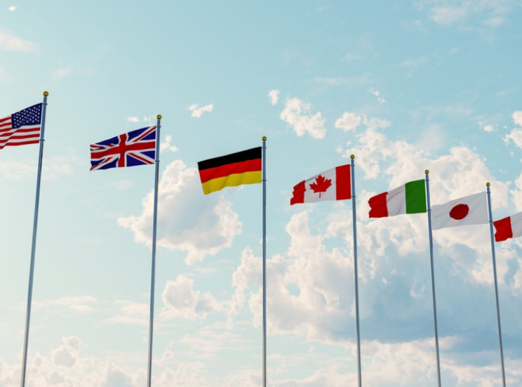 Ministri energetike G7 odložili odluku o oslobađanju strateških rezervi