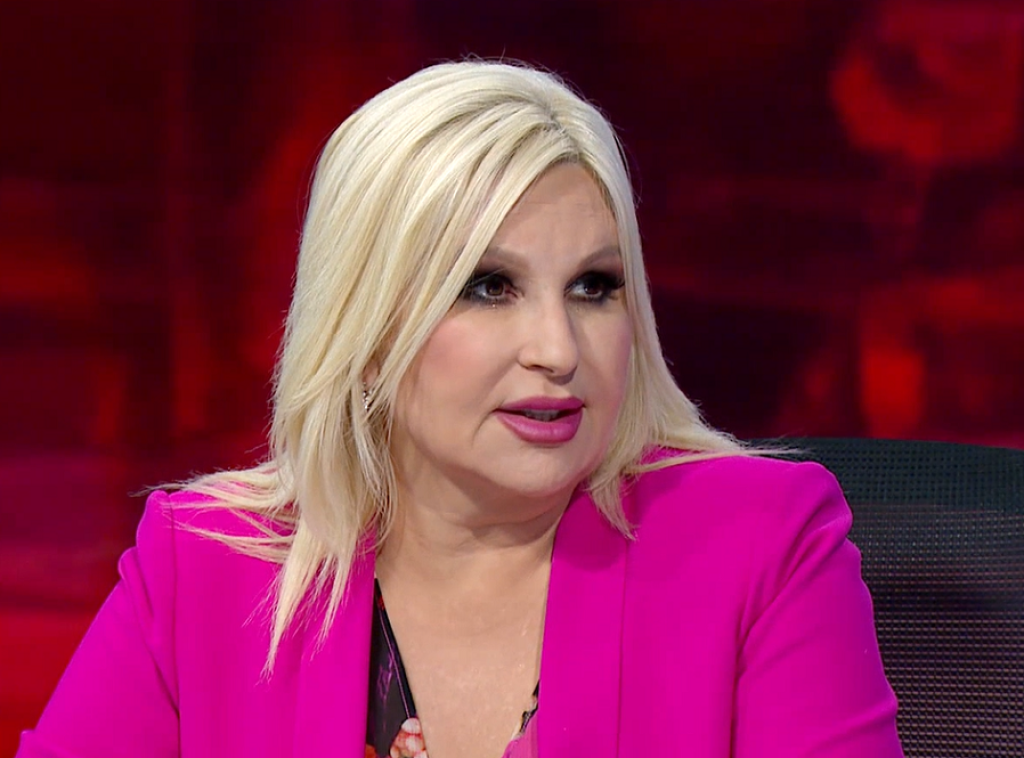 Zorana Mihajlović: Cilj današnjeg protesta je nasilna promena vlasti, ali to se neće desiti