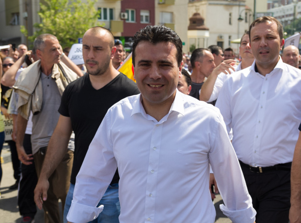 Skoplje: Apelacioni sud potvrdio oslobađajuću presudu Nikoli Gruevskom u slučaju "Talir 2"