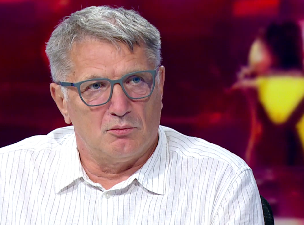 Vladimir Vuletić: U pitanju stvaranje nesigurnosti i haosa što slabi državu Srbiju