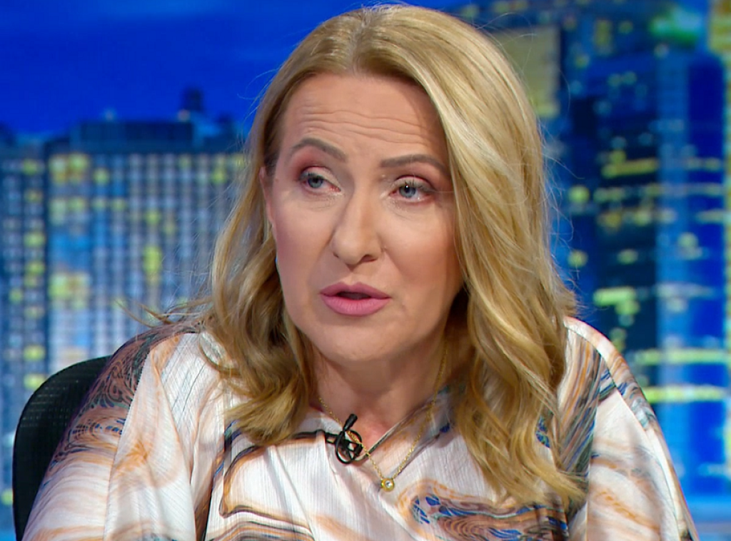 Snežana Paunović: Srbija nikad nije lako primala ultimatume, namera da se nasilno preuzme vlast