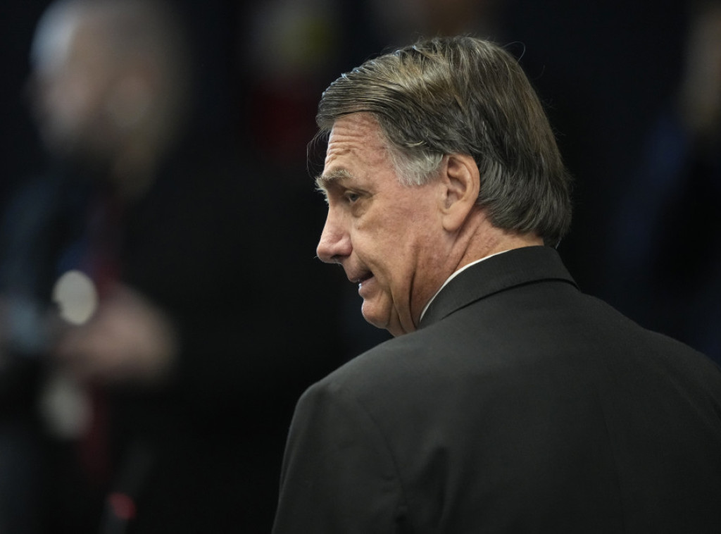 Suđenje Žairu Bolsonaru počinje 2. septembra zbog optužbi za pokušaj državnog udara