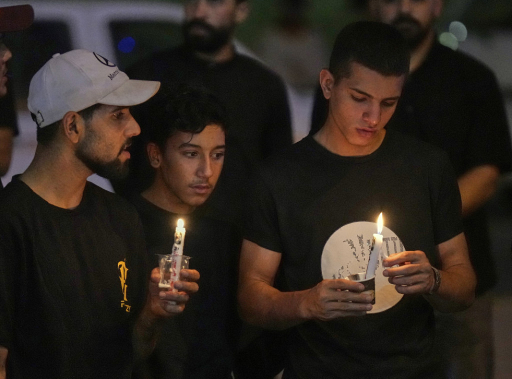 Iran: U izraelskom napadu na zatvor Evin poginula 71 osoba