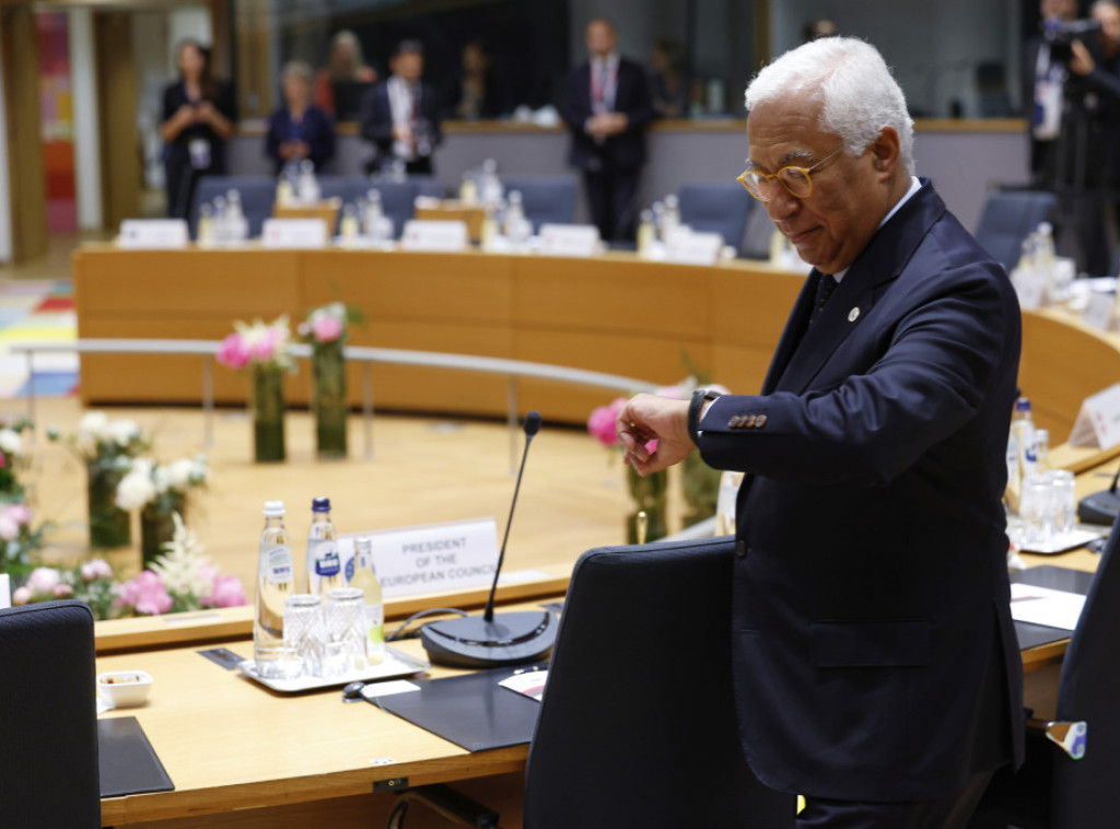 Antonio Košta: Ne treba nam Mađarska da bismo nastavili proces pristupanja Ukrajine Evropskoj uniji