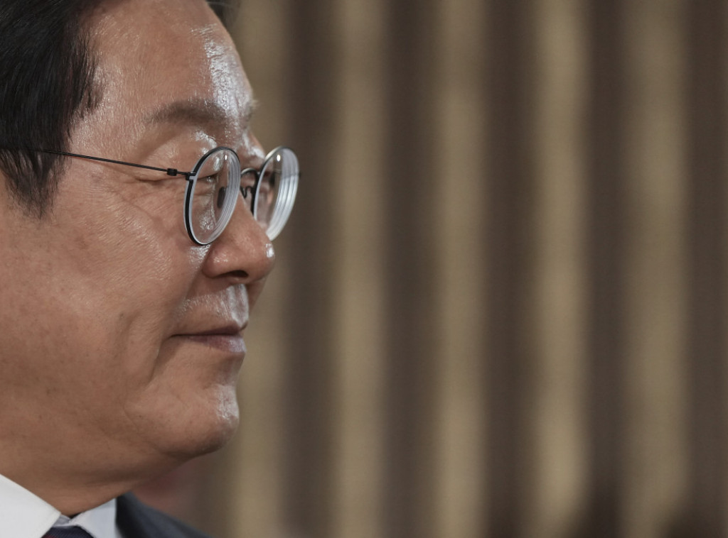 Predsednik Južne Koreje imenovao nove ministre u vladi, Ku Jun Čeol ministar finansija