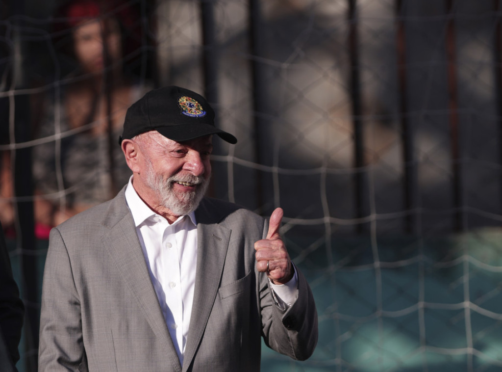 Lula putuje u Argentinu na samit Merkosura, prvi put od Milejeve inauguracije