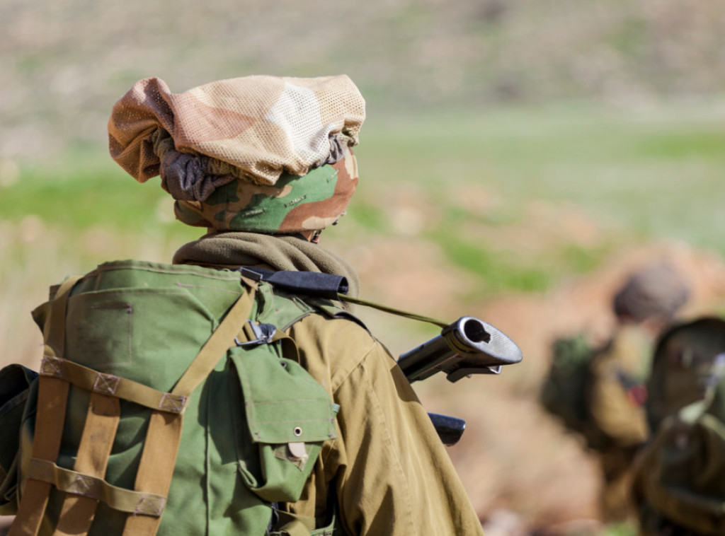 IDF tokom protekle nedelje izveo nekoliko racija na jugu Sirije