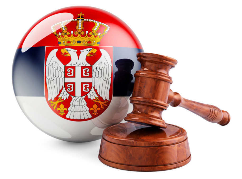 Optužni predlog protiv 9 osoba osumnjičenih za pozivanje na promenu ustavnog uređenja