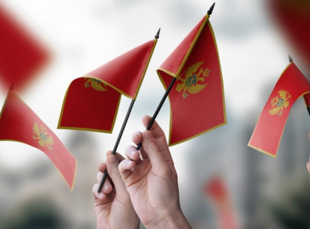 Crna Gora: Prevoznici protestovali ulicama Podgorice