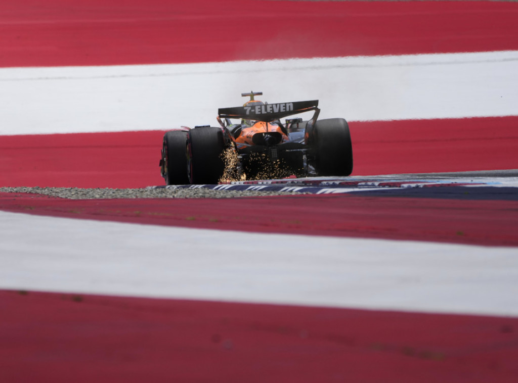 Velika nagrada Austrije ostaje u kalendaru F1 do 2041. godine