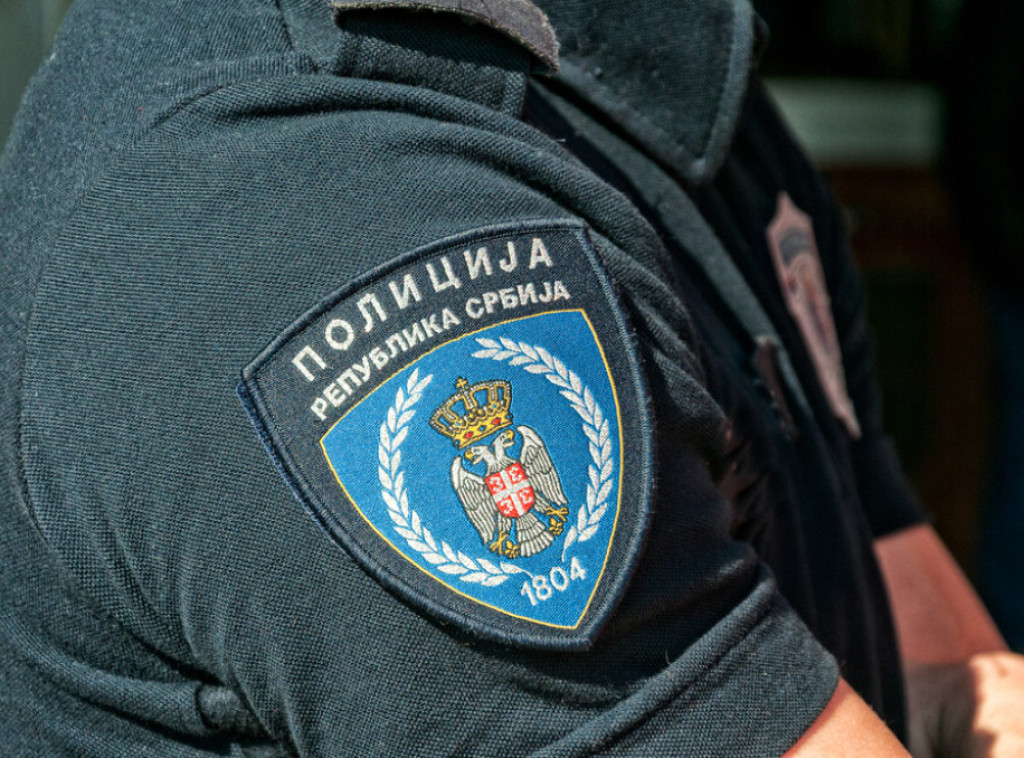 MUP: Uhapšen osumnjičeni državljanin BiH zbog krađe u Novom Sadu