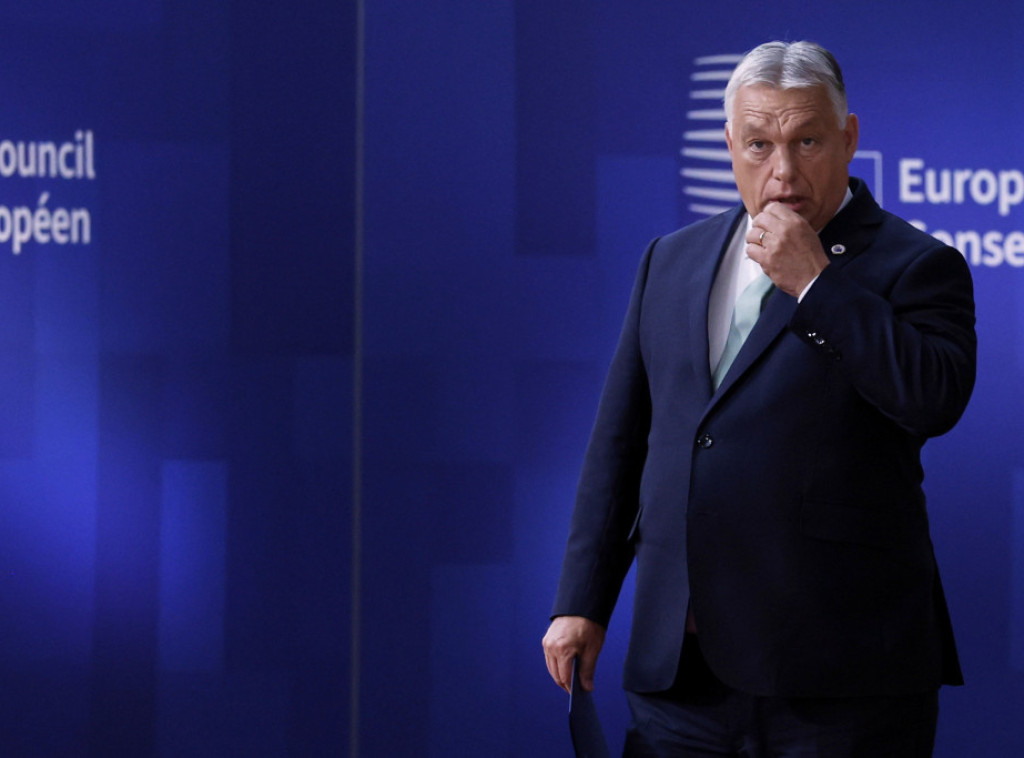 Orban: Parada ponosa bila odvratna i sramotna