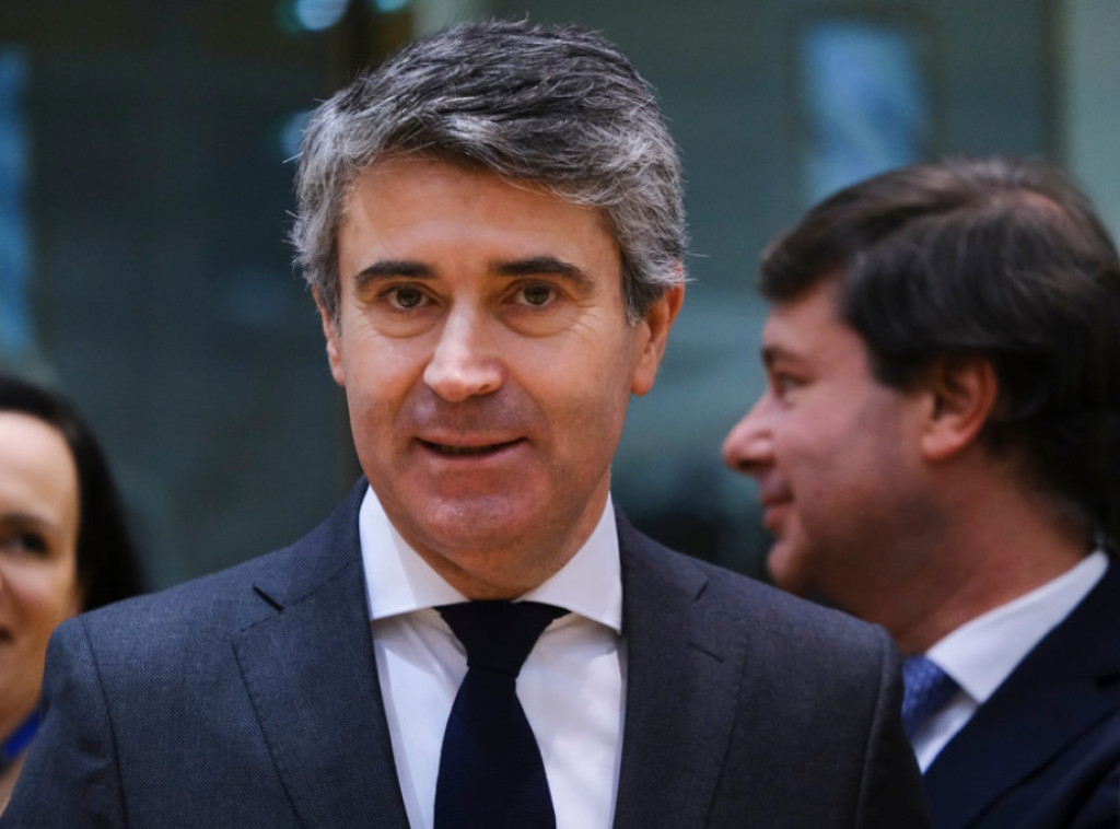 Portugalija: Bivši ministar unutrašnjih poslova Karneiro novi lider socijalista