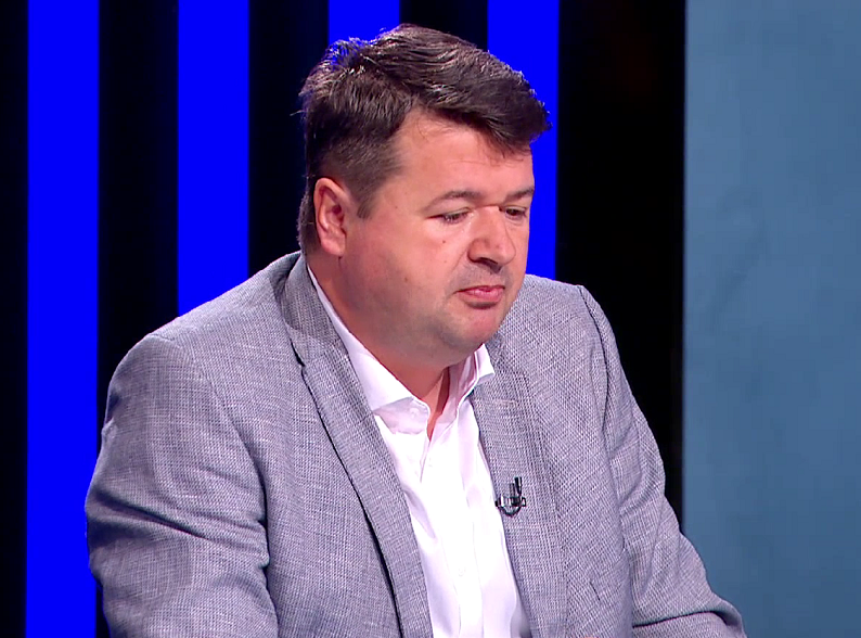 Vladan Petrov: Očekivao sam da će država reagovati baš onako kako treba