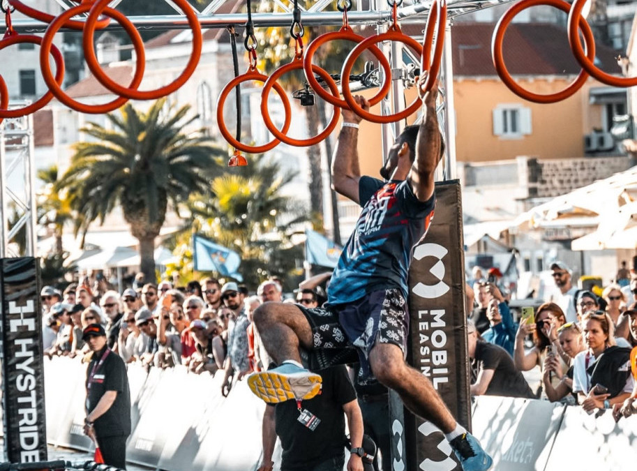 OCR trkač Marko Nikolić osvojio zlato na Evropskom prvenstvu