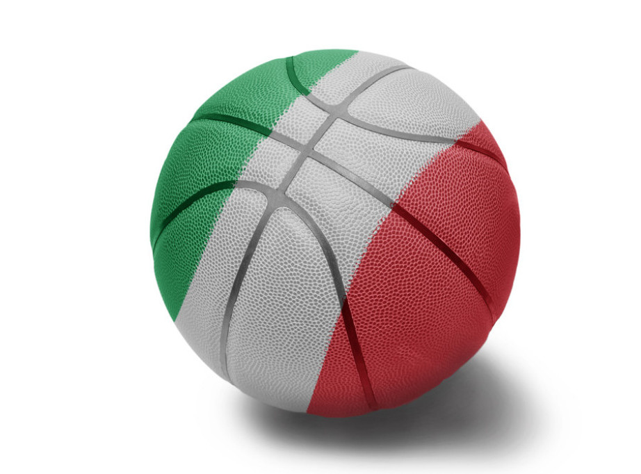 Košarkašice Italije osvojile bronzu na Evropskom prvenstvu