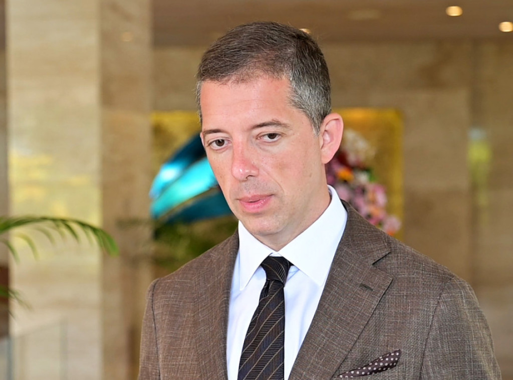 Marko Đurić: Hapšenja hodočasnika za Vidovdan u AP KiM u suprotnosti sa osnovnim pravima