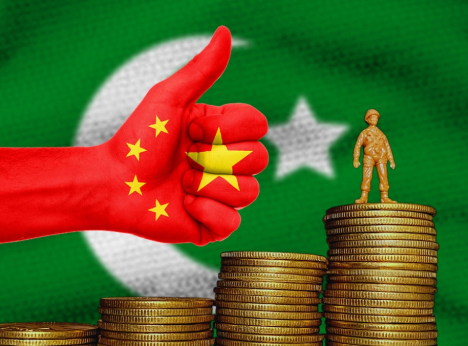 Kina odobrila zajam Pakistanu od 3,4 milijarde dolara