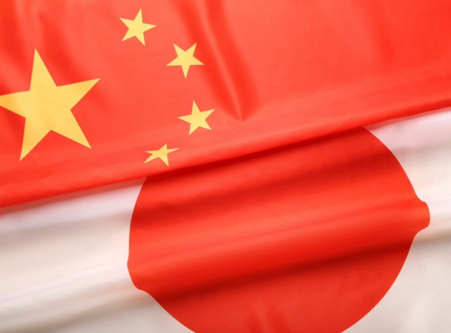 Japan odbacio optužbe Kine o ometanju vojnih radara kineskih aviona