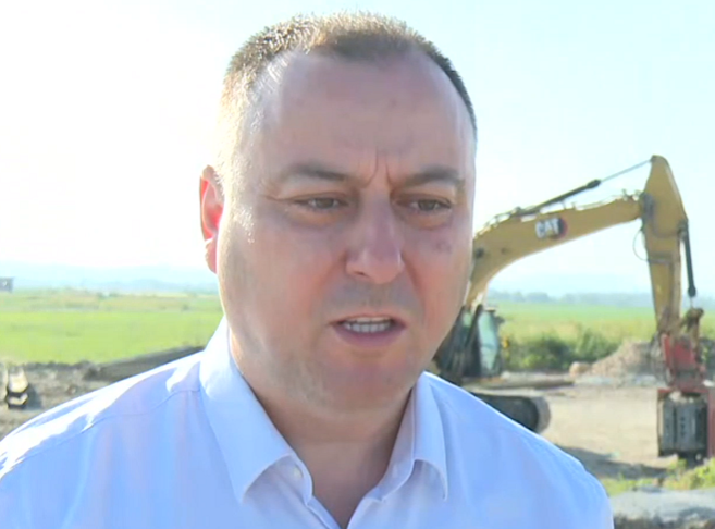 Miroslav Čučković: Završetak pruge Zemun polje - Nacionalni stadion u decembru 2026. godine