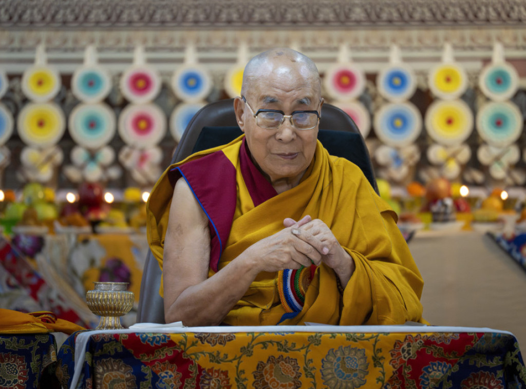 Izbor naslednika Dalaj Lame pod lupom svetskih sila