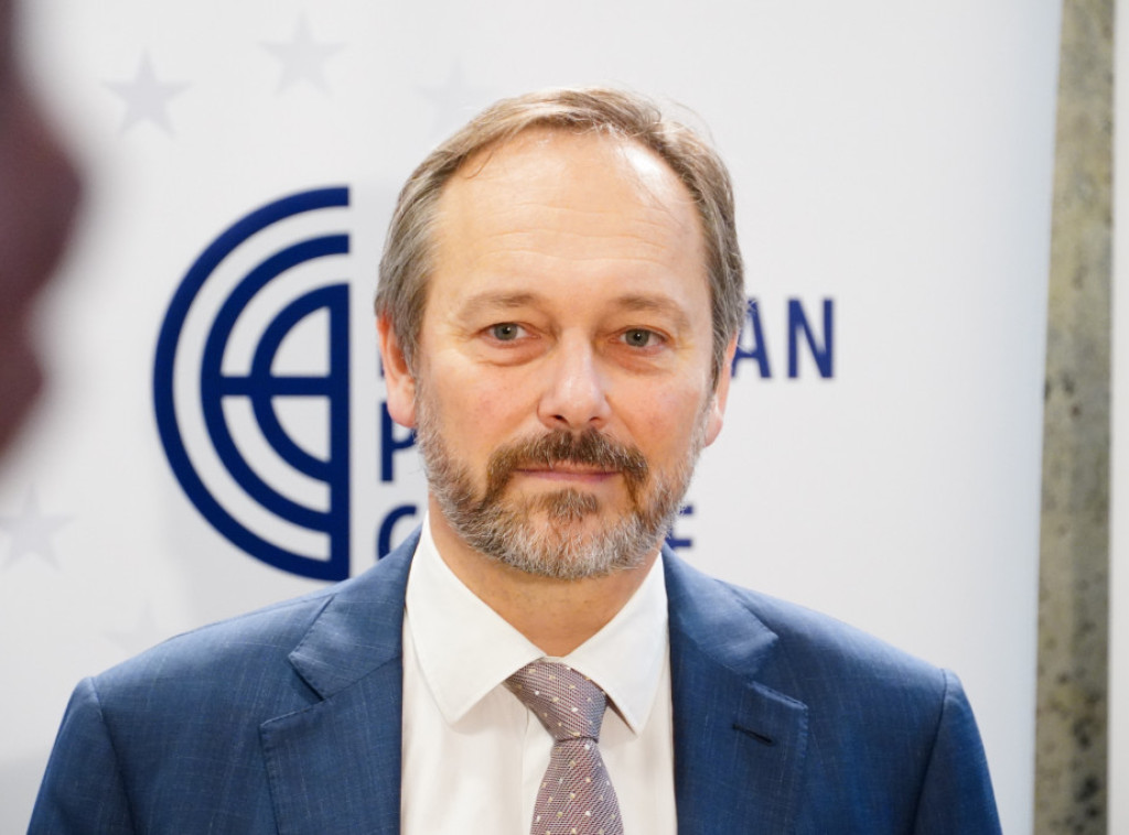 Emanuele Žiofre: Danska preuzima predsedavanje Savetom EU u izazovnom trenutku