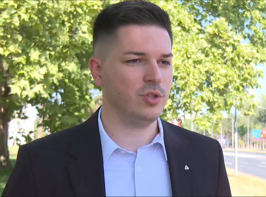 Miloš Milekić: Kampanja "Kad pijem ne vozim": Na letnjim festivalima i mogućnost alkotestiranja