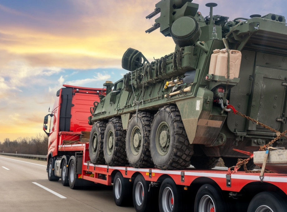 Hrvatska kupuje haubice Cezar i poboljšava Rafale