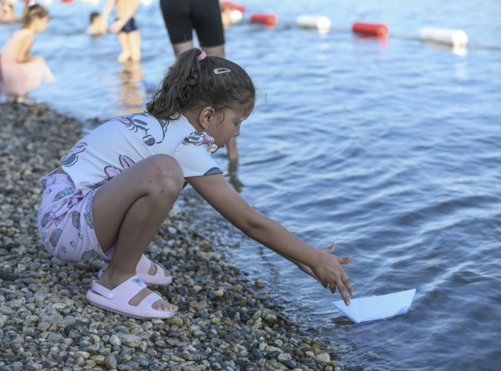 Proslavom dana reke Dunava u Bačkoj Palanci završena ovogodišnja regata