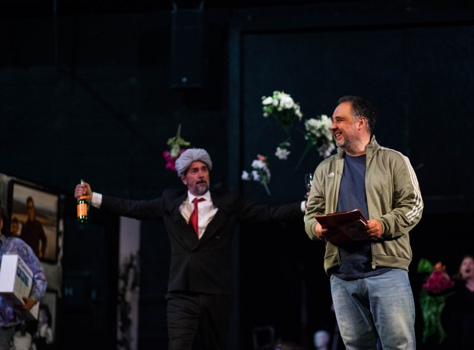 Predstava "Moje pozorište" otvara 1. jula festival "Grad teatar" u Budvi