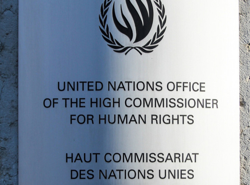 Agencija UN za ljudska prava: Uznemireni smo zbog vesti o nasilju u Iranu