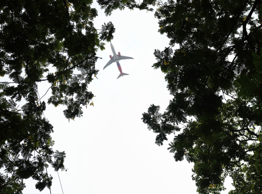 Niš: Uspostavljena avio-linija sa Cirihom, letovi dva puta nedeljno do 21. avgusta