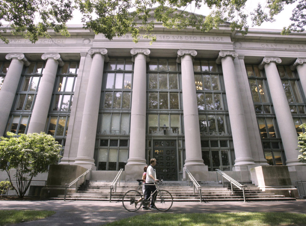 Trampova administracija zapretila Harvardu zbog navodne diskriminacije Jevreja