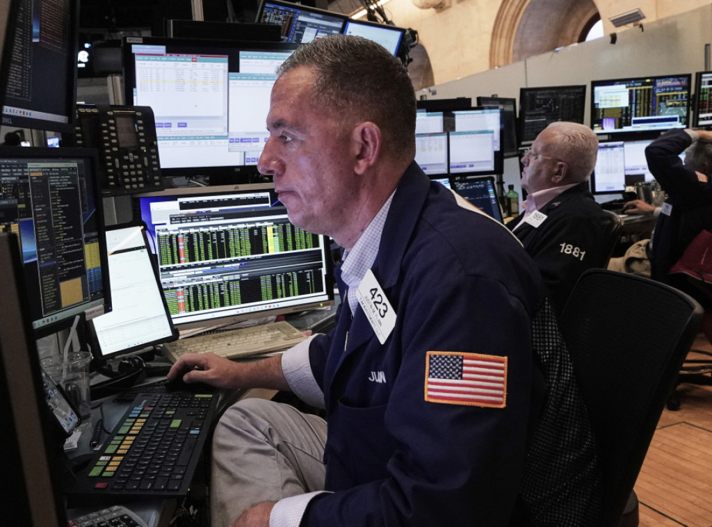 Američke akcije porasle nakon što je Kanada ukinula porez na digitalne usluge