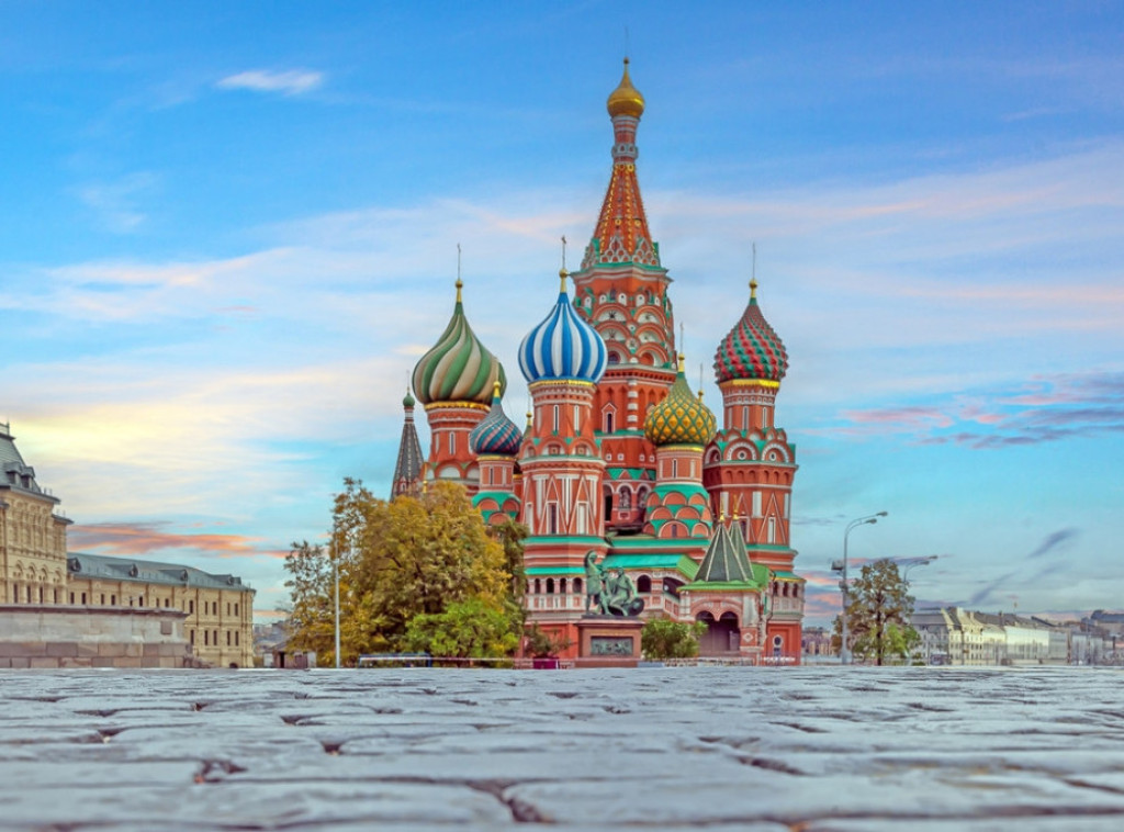 Otac Ilona Maska: Impresioniran sam Moskvom, više nego Parizom ili Londonom